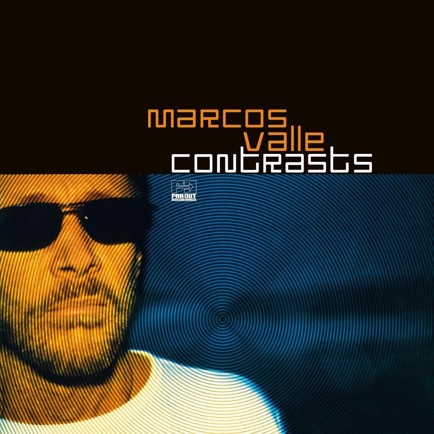 Contrasts (Reissue)