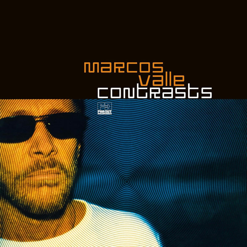 Contrasts (Reissue)