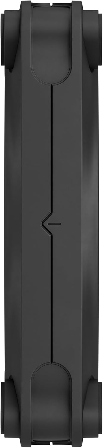 FAN Momentum 12 Black