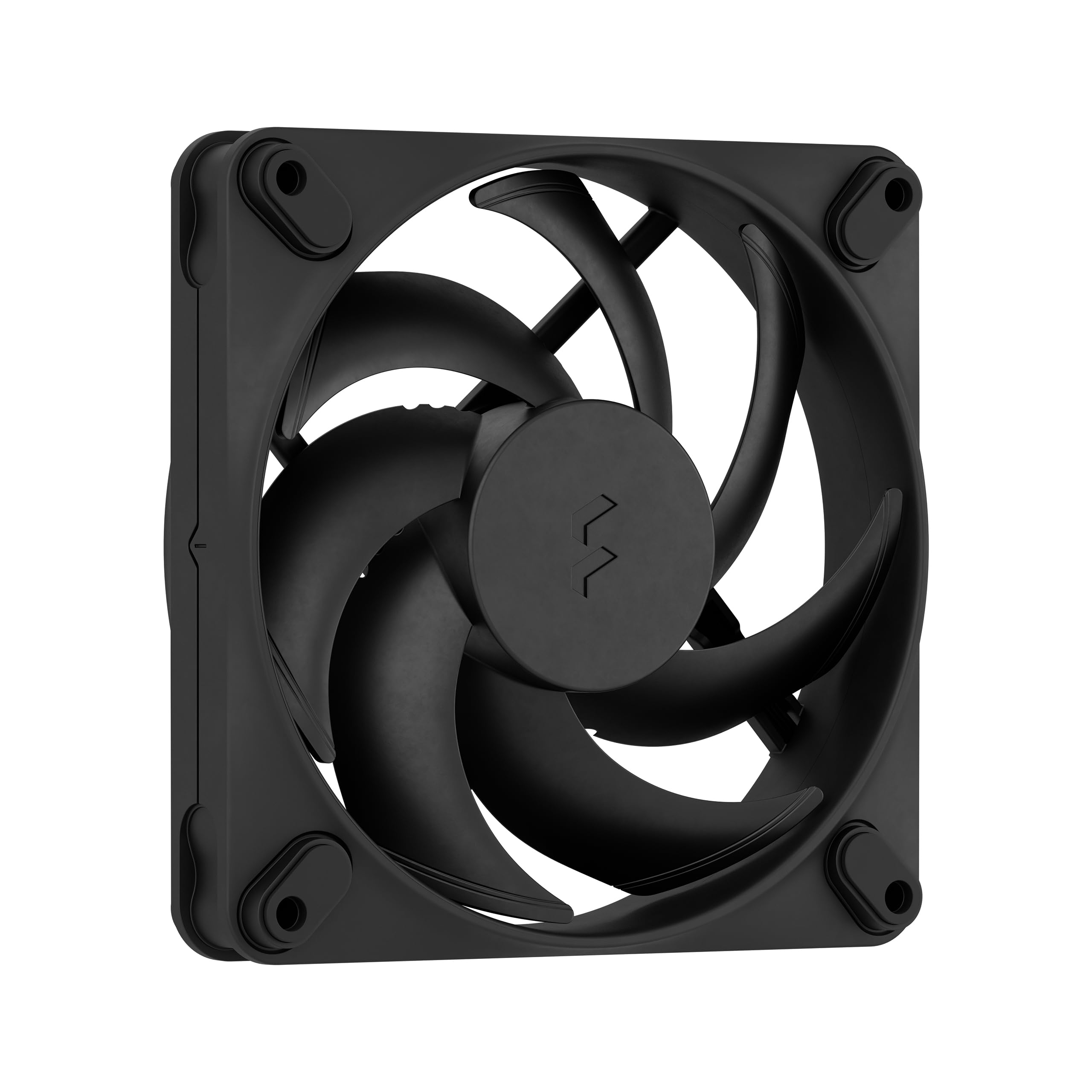 FAN Momentum 12 Black