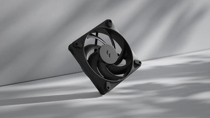 FAN Momentum 12 Black