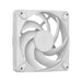 FAN Momentum 12 White