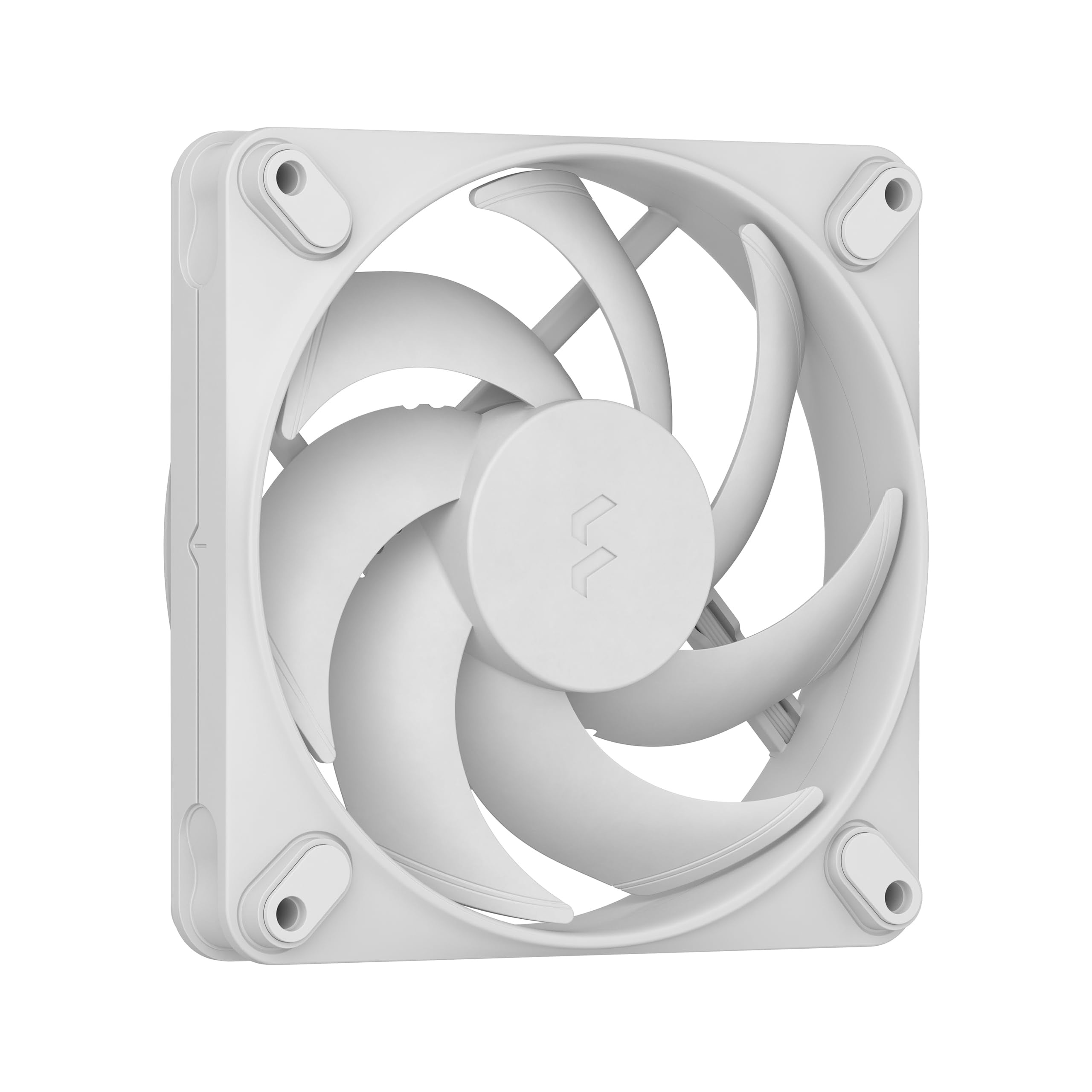 FAN Momentum 12 White