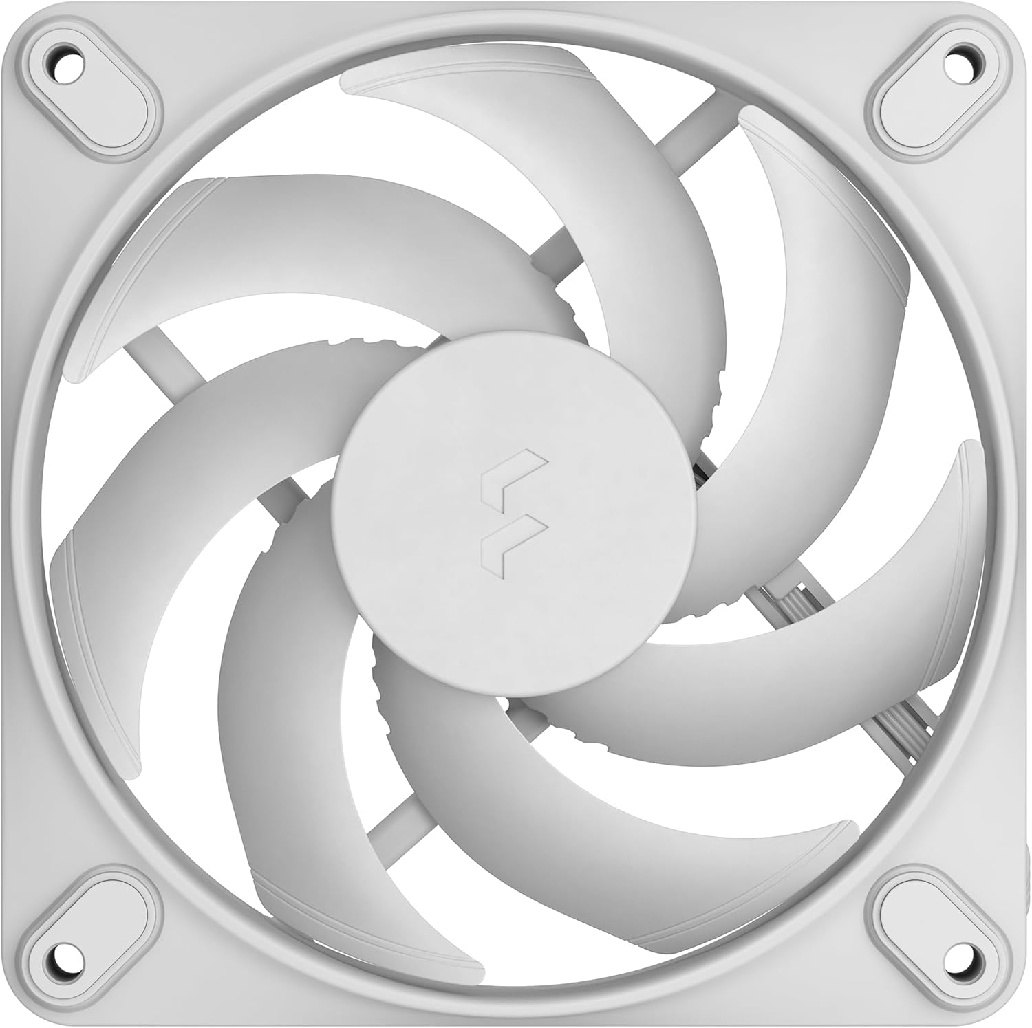 FAN Momentum 12 White