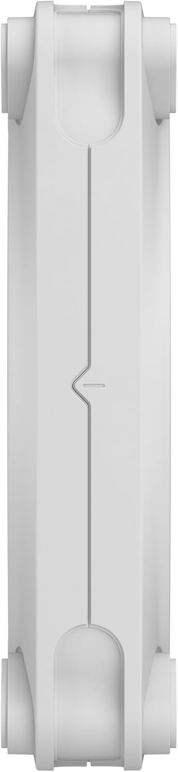 FAN Momentum 12 White