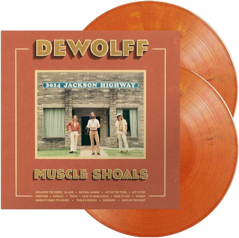Muscle Shoals
