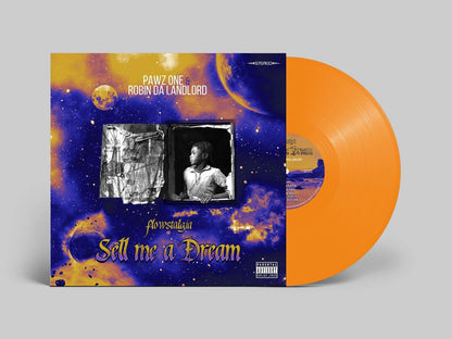 Sell Me a Dream: Flowstalgia