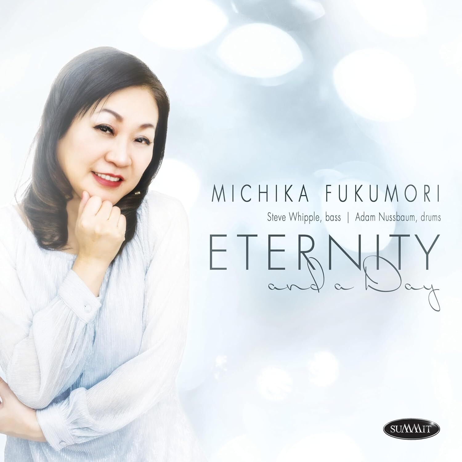 Eternity and a Day