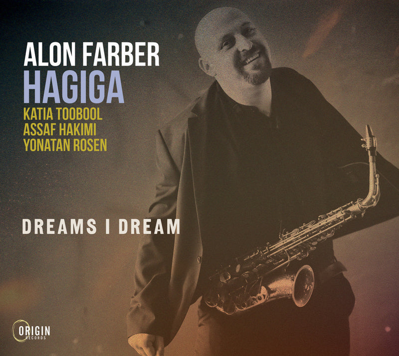 Dreams I Dream