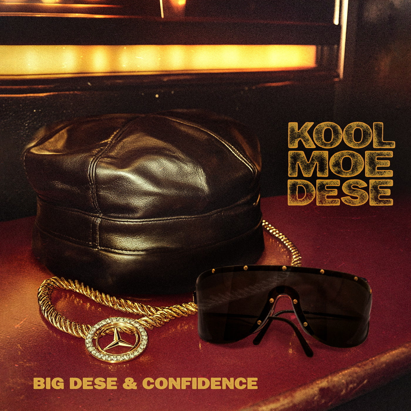 Kool Moe Dese