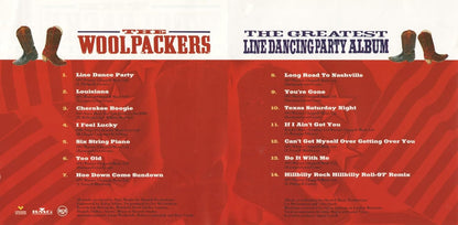Greatest Line Dancing Party...