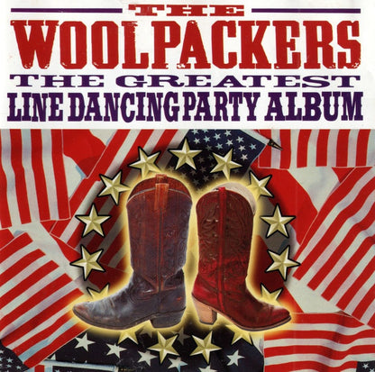 Greatest Line Dancing Party...