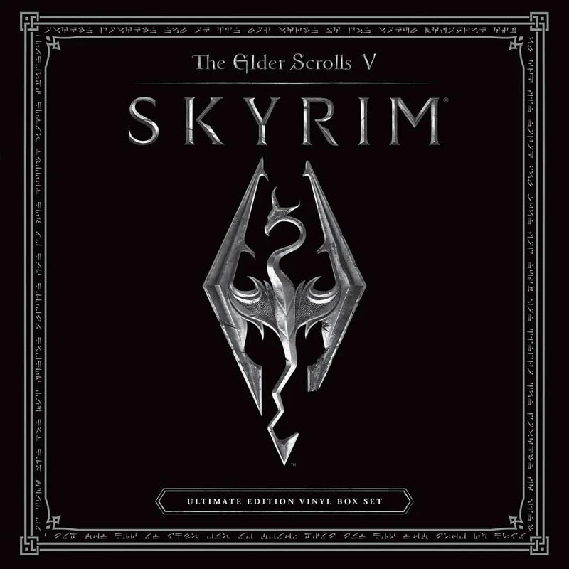 The Elder Scrolls V: Skyrim Original Soundtrack