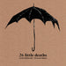 Carla Kihlstedt/Present Music: 26 Little Deaths