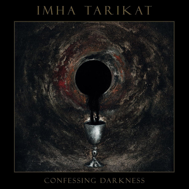 Confessing Darkness