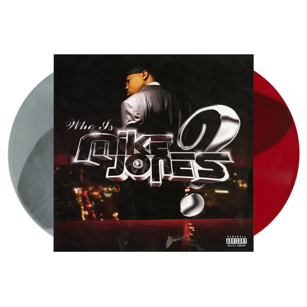 Who Is Mike Jones?
