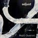 Anzû Quartet: Adjust