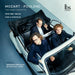 Mozart & Poulenc: Two Piano Concertos