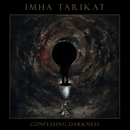 Confessing Darkness