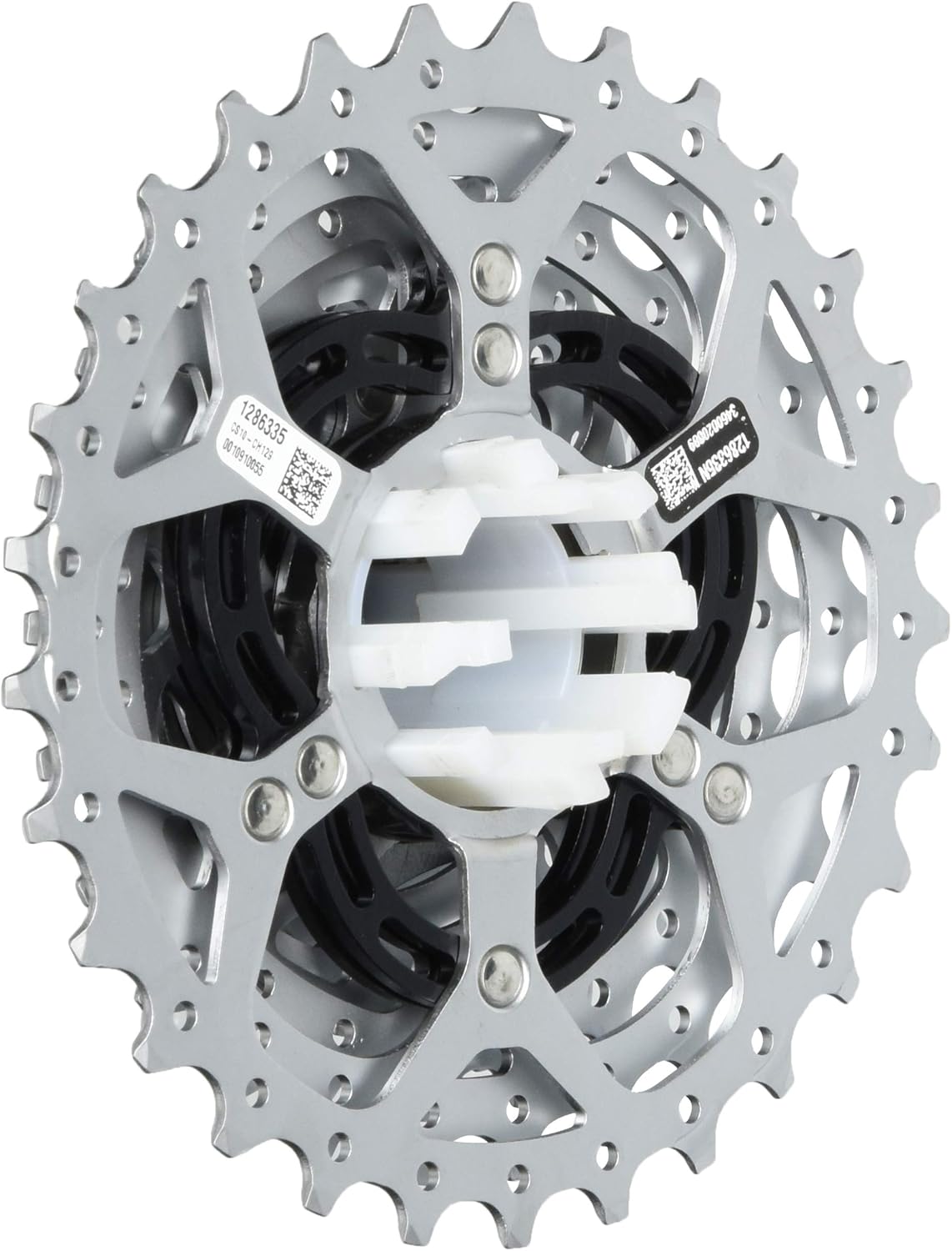 Campagnolo Chorus Unisex Kassette, 11-Fach