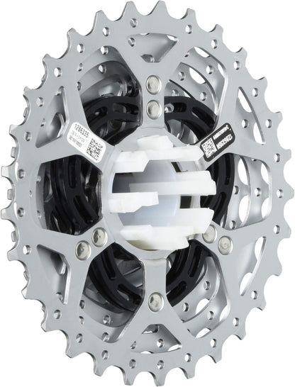 Campagnolo Chorus Unisex Kassette, 11-Fach