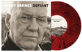 Barnes Jimmy - Defiant (Red / Black Marbled Vinyl)