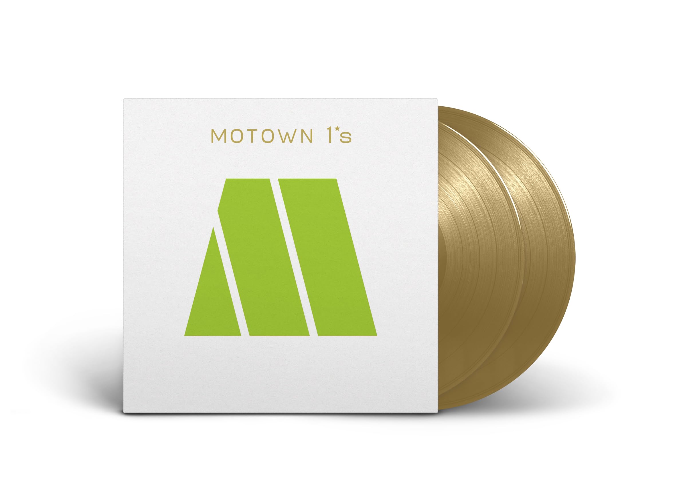 Motown #1's