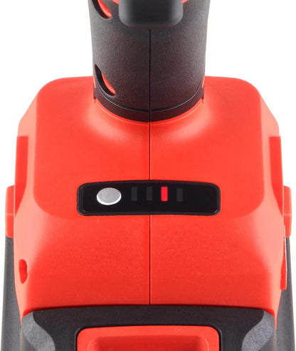 Formula 1 Impact Wrench Iw300