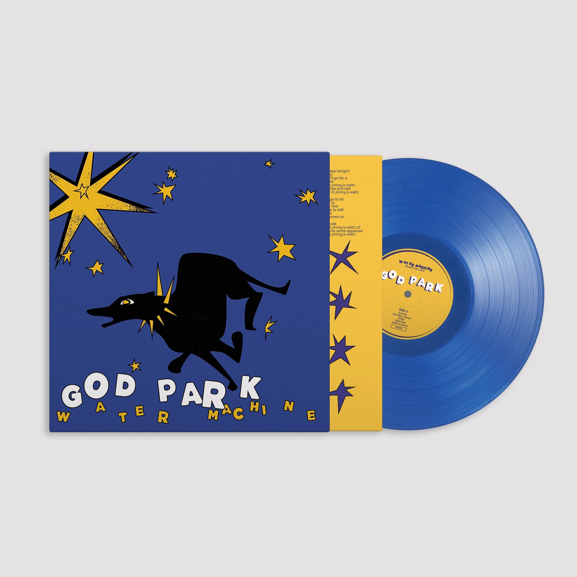 God Park