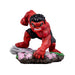 Iron Studios Captain America 4 - Red Hulk Mini Co Vinyl