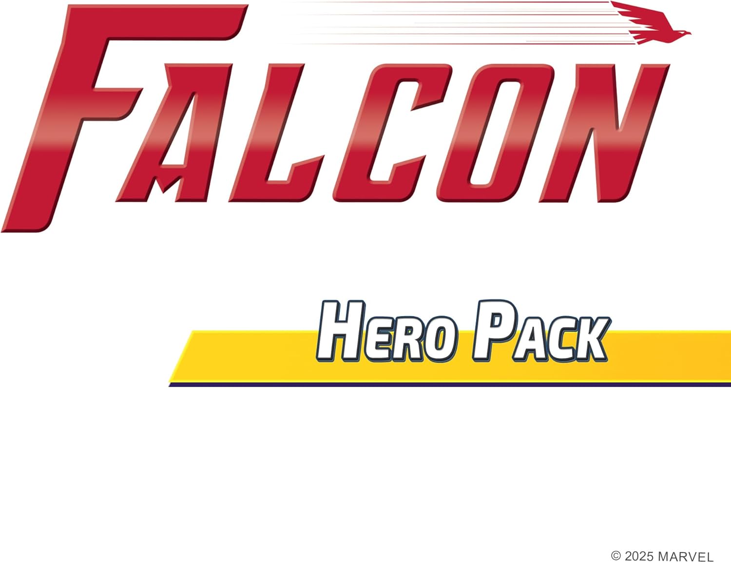 Asmodee | Marvel Champions The Card Game - Falcon Hero Pack | Card Game | Ages 14+ | 1-4 Players | 45-90 Minutes Playing Time