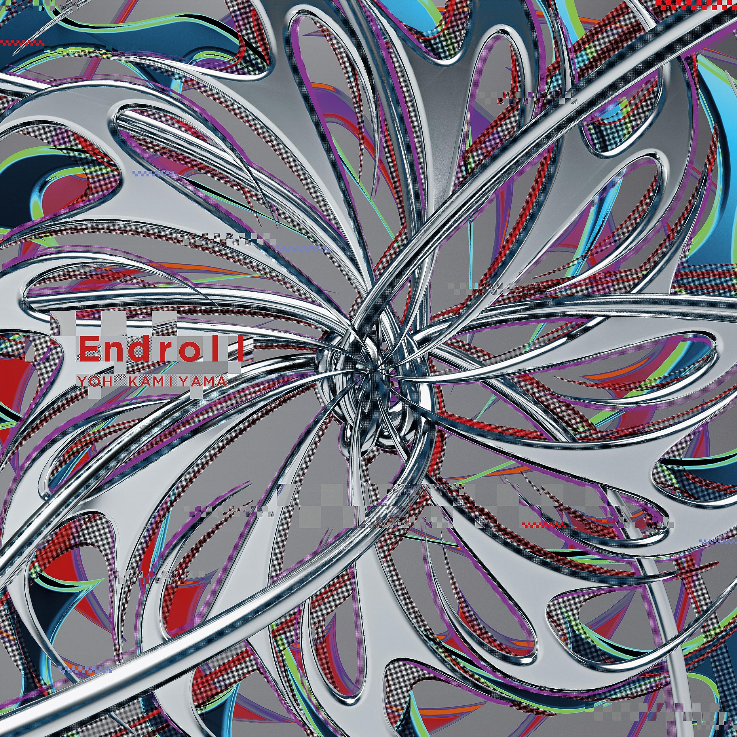 Endroll (完全生産限定盤