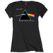 T-Shirt # M Ladies Black # Dark Side Of The Moon