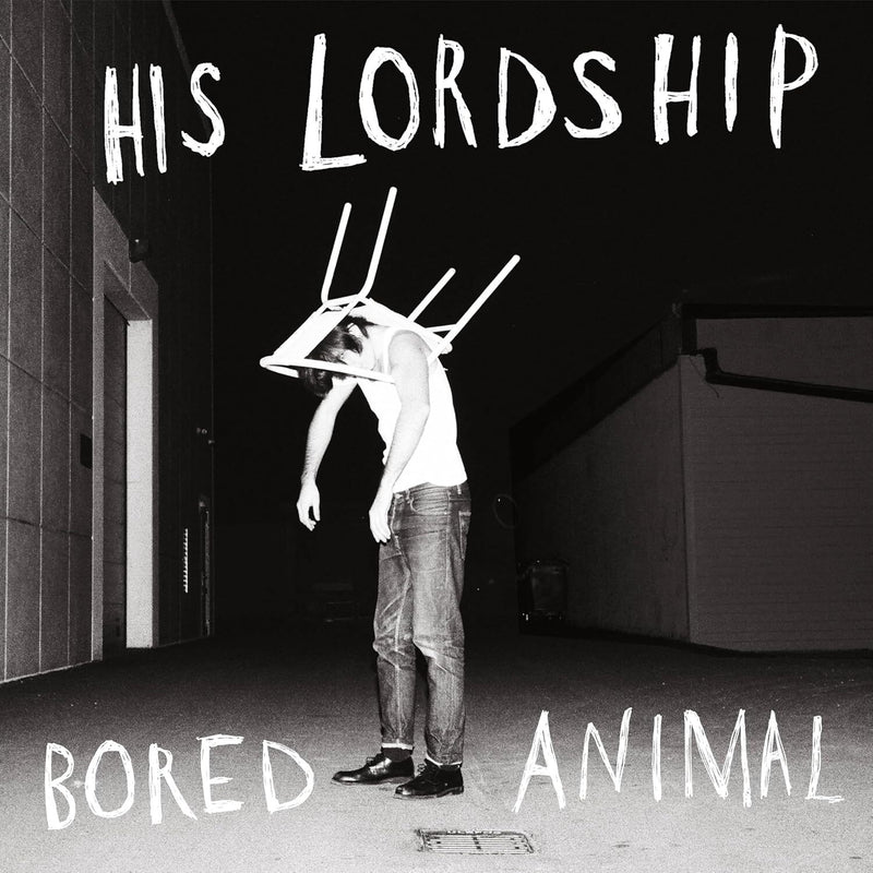 Bored Animal