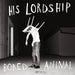 Bored Animal