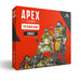 Glass Cannon Unplugged Apex Legends The Board Game Squad Expansion - Tabletop Strategy Game - 6 New Legends & Abilities - Tactical Replay Value - Miniatures Included