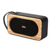 House Of Marley Roots Solar True Wireless Signature Black