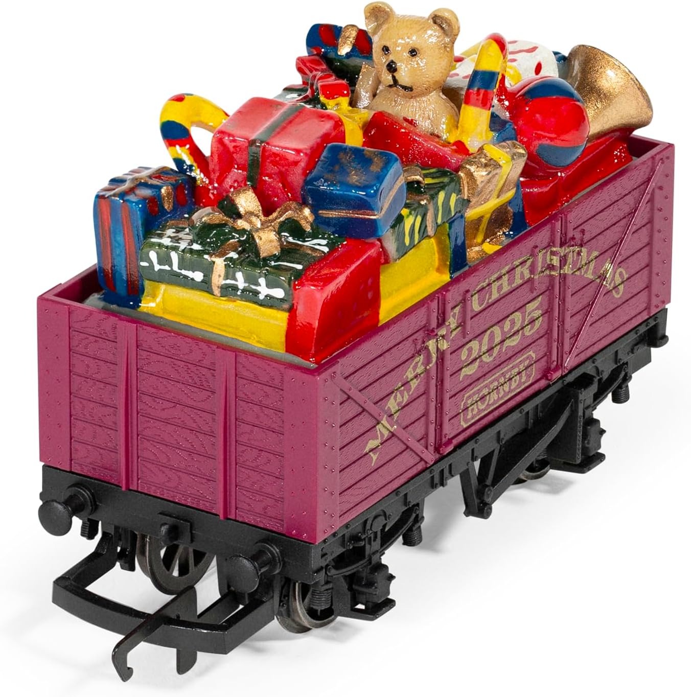 Hornby R60316 Christmas Wagon 2025