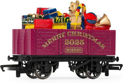 Hornby R60316 Christmas Wagon 2025