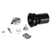 Fox Service Set: 2021 32 SC FIT4 Topcap Assy, Remote U-Cup, 2 Position, Push-Unlock, Unisex Adult Cycling, Colour, Size