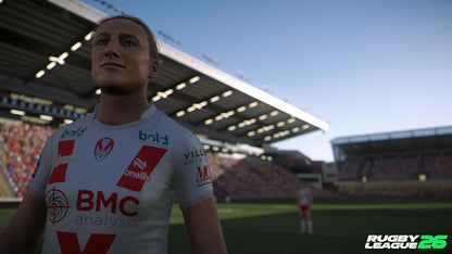 Rugby League 26 (Xbox Series X