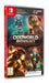 Oddworld Anthology - The Unlikely Heroes Collection (4-in-1