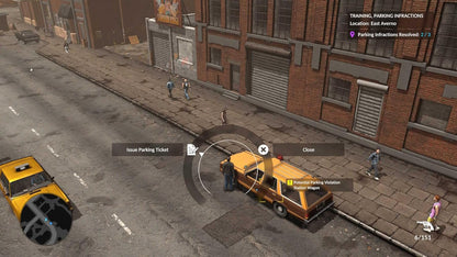 The Precinct - Standard Edition - Xbox