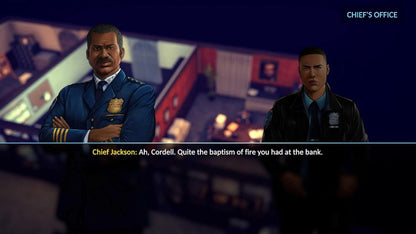 The Precinct - Standard Edition - Xbox
