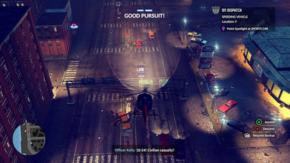 The Precinct - Standard Edition - Xbox