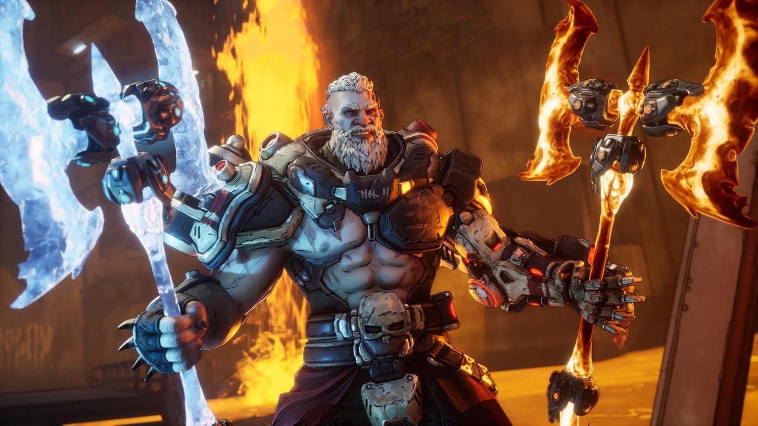 Borderlands 4 Standard Edition Xbox Series X