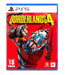 Borderlands 4 Standard Edition PlayStation 5