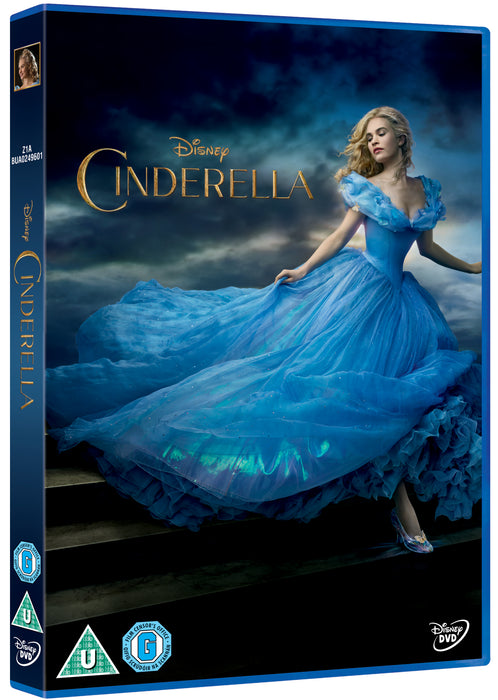Cinderella