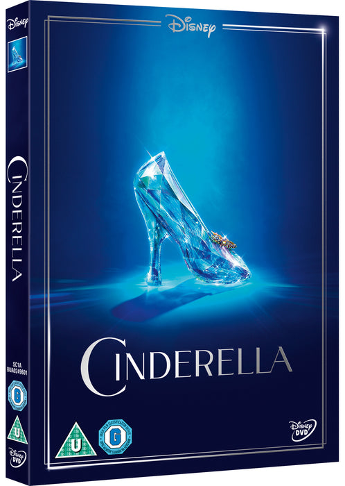 Cinderella