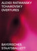 Tchaikovsky Overtures: Bayerisches Staatsballett